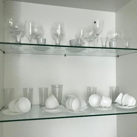 Apartman U Kolonady Karlovy Vary Dış mekan fotoğraf