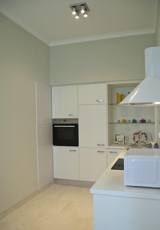 Apartman U Kolonady Karlovy Vary Oda fotoğraf