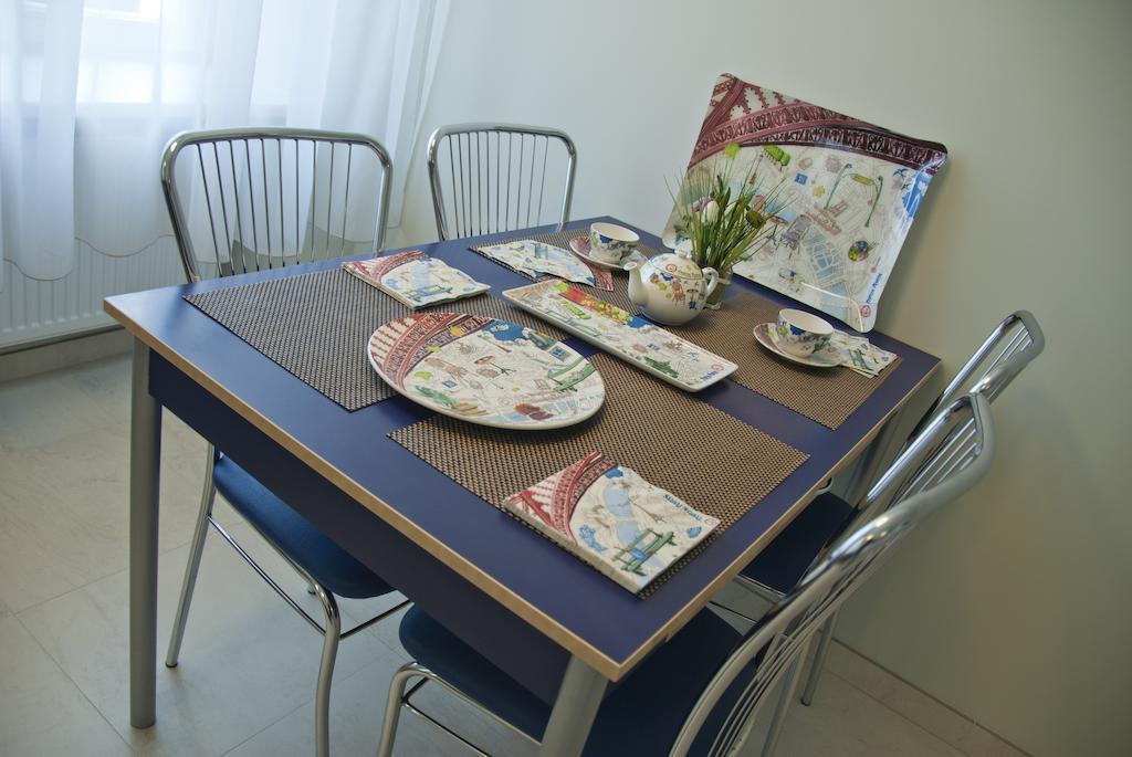Apartman U Kolonady Karlovy Vary Dış mekan fotoğraf