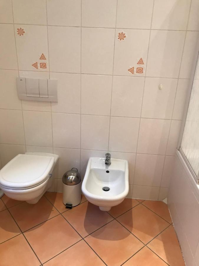 Apartman U Kolonady Karlovy Vary Dış mekan fotoğraf
