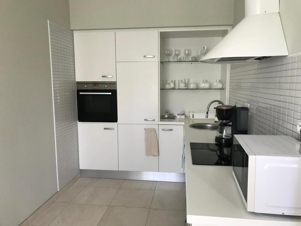 Apartman U Kolonady Karlovy Vary Dış mekan fotoğraf