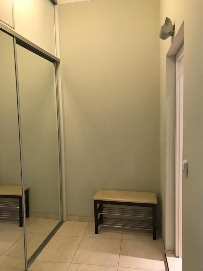 Apartman U Kolonady Karlovy Vary Dış mekan fotoğraf