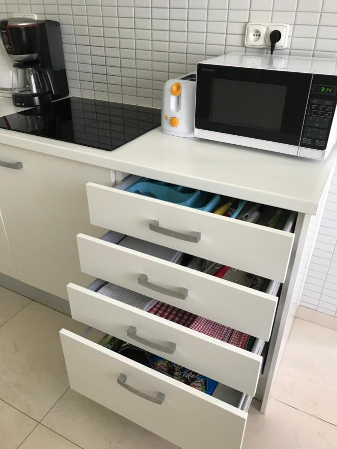 Apartman U Kolonady Karlovy Vary Dış mekan fotoğraf
